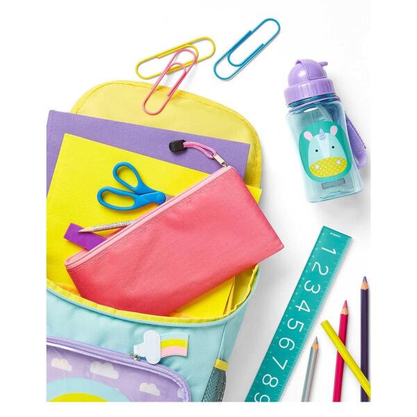 Skip Hop Çocuk Sırt Çantası - Narwhal