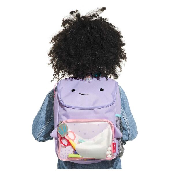 Skip Hop Çocuk Sırt Çantası - Narwhal