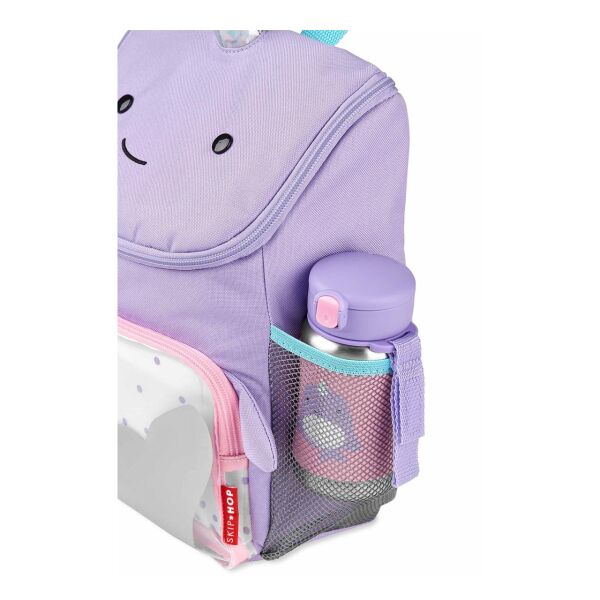 Skip Hop Çocuk Sırt Çantası - Narwhal