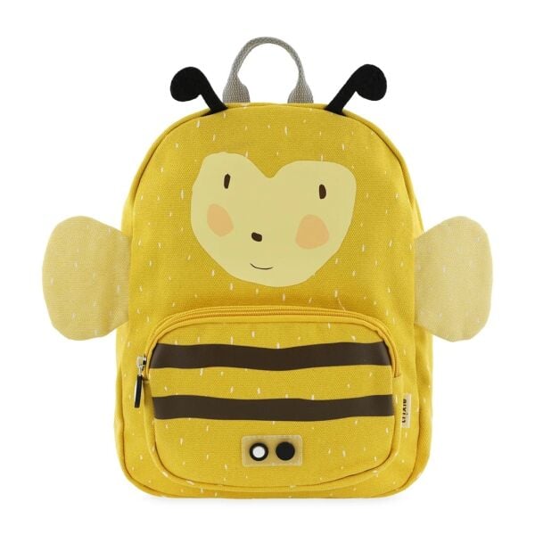 Trixie Mrs. Bumblebee Backpack - Okul Çantası