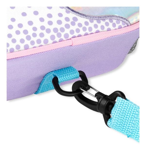 Skip Hop Emniyet Kemerli Sırt Çantası Narwhal