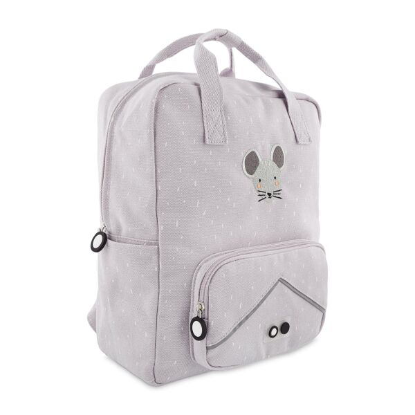 Trixie Backpack Large Mrs.Mouse - Büyük Sırt Çanta