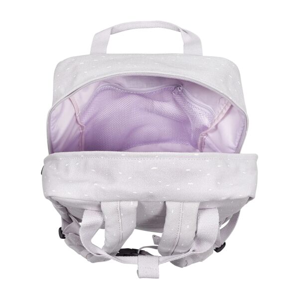 Trixie Backpack Large Mrs.Mouse - Büyük Sırt Çanta