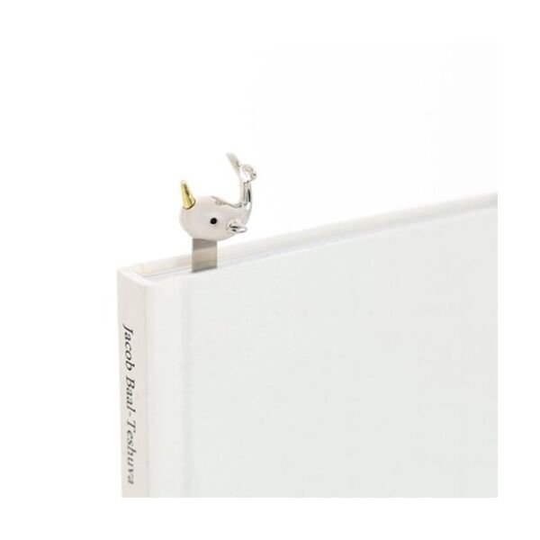 Narval Kitap Ayracı