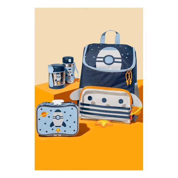 Skip Hop Çocuk Sırt Çantası - Roket