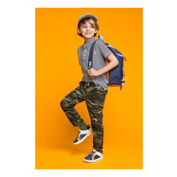 Skip Hop Çocuk Sırt Çantası - Roket