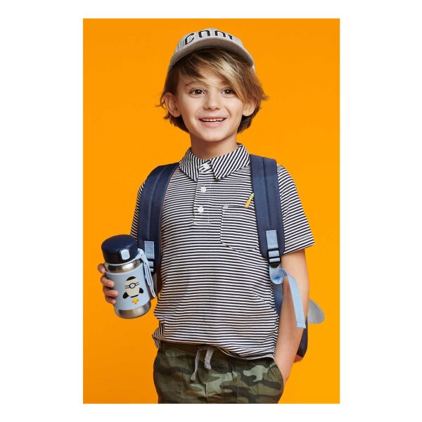 Skip Hop Çocuk Sırt Çantası - Roket