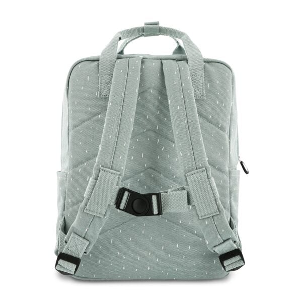 Trixie Backpack Large Mr.Shark - Büyük Sırt Çantas