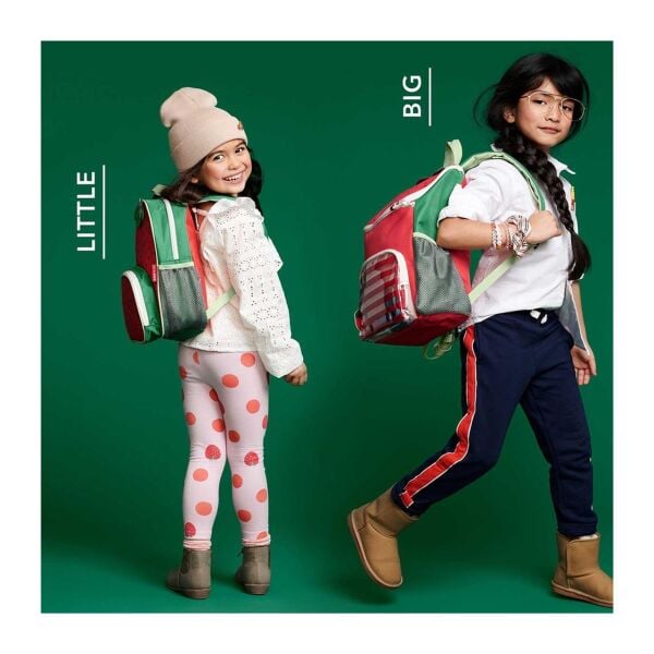 Skip Hop Sırt Çantası - Çilek