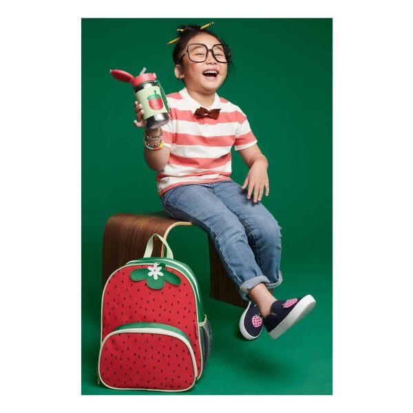 Skip Hop Sırt Çantası - Çilek