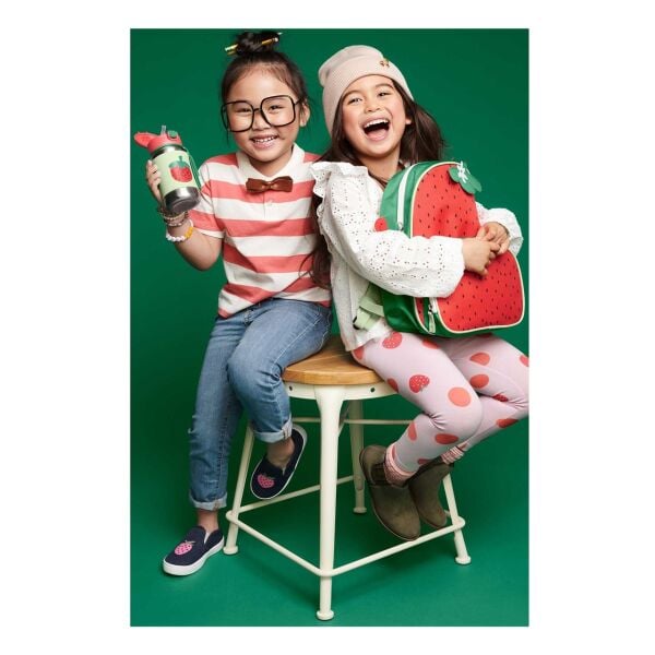 Skip Hop Sırt Çantası - Çilek