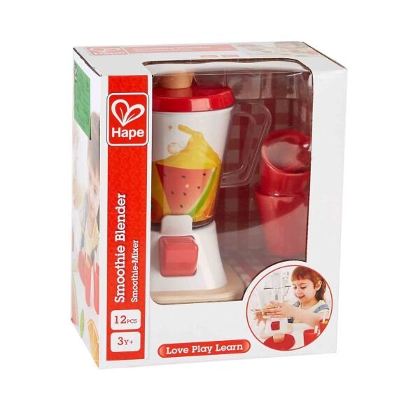Hape Smoothie Oyuncak Blender