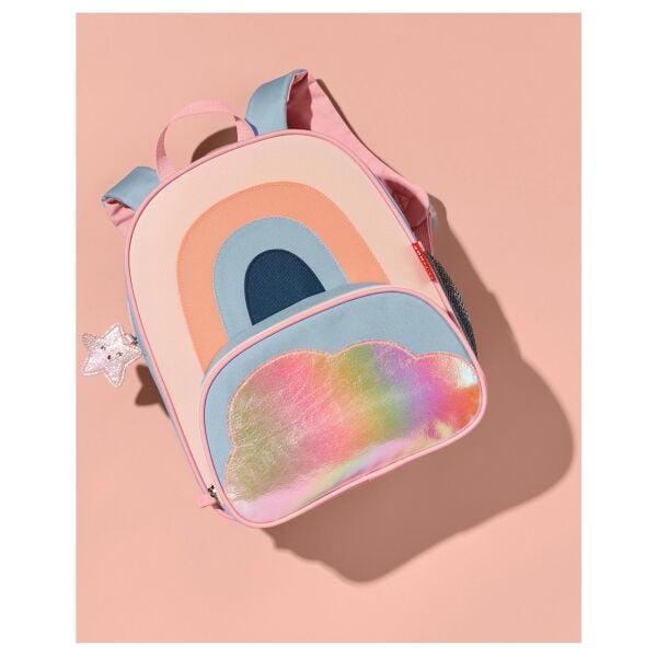 Skip Hop Sırt Çantası - Gökkuşağı