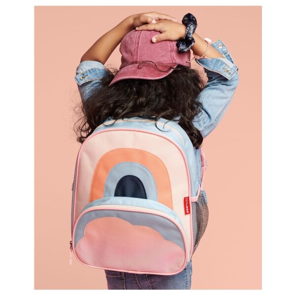 Skip Hop Sırt Çantası - Gökkuşağı