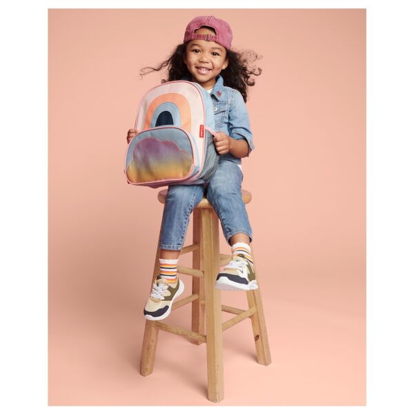 Skip Hop Sırt Çantası - Gökkuşağı