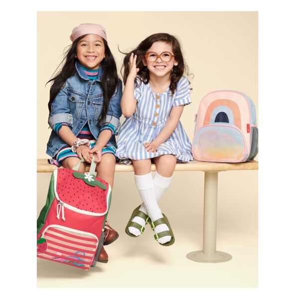 Skip Hop Sırt Çantası - Gökkuşağı