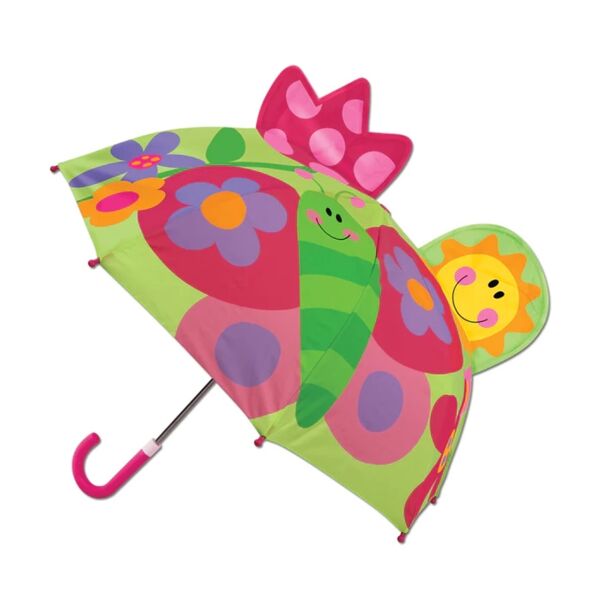 Stephen Joseph - Şemsiye - Kelebek