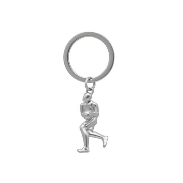 Basketbol Anahtarlık