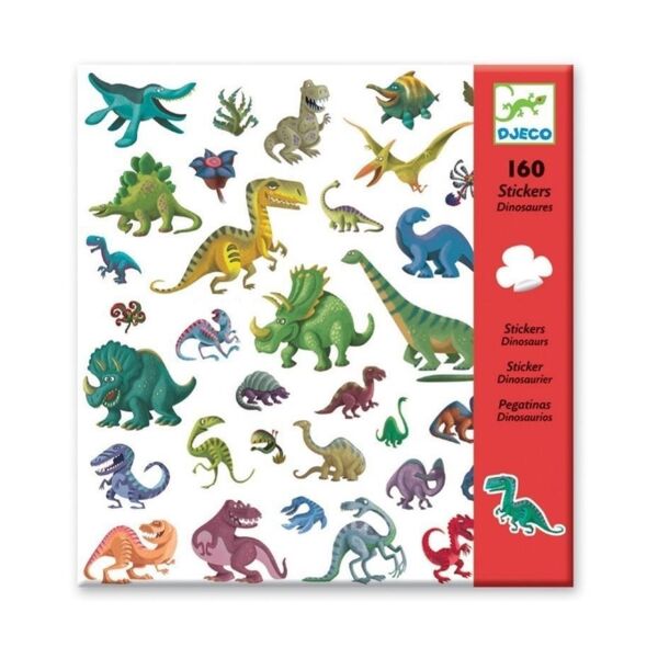 Djeco Dinosaurs