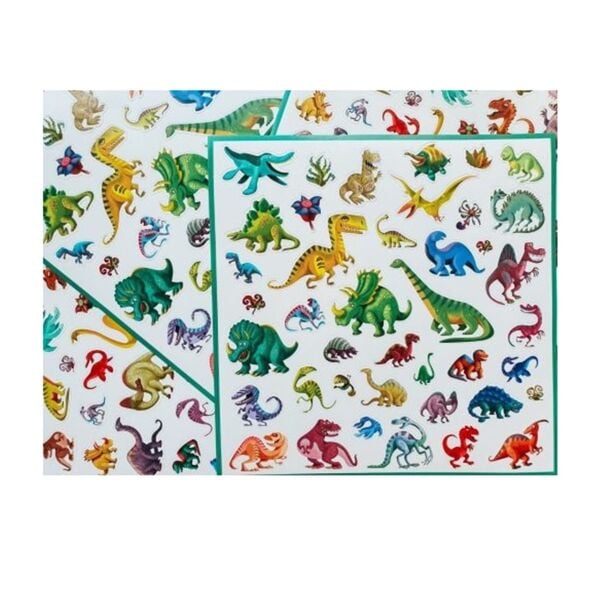 Djeco Dinosaurs