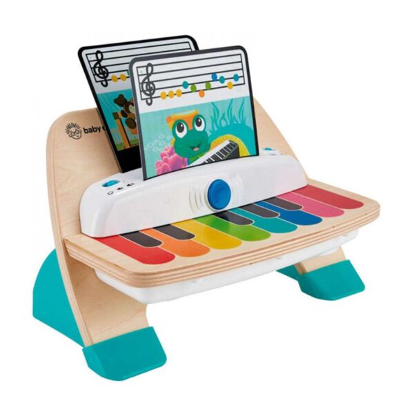 Hape Magic Touch Dokunmatik Oyuncak Piyano