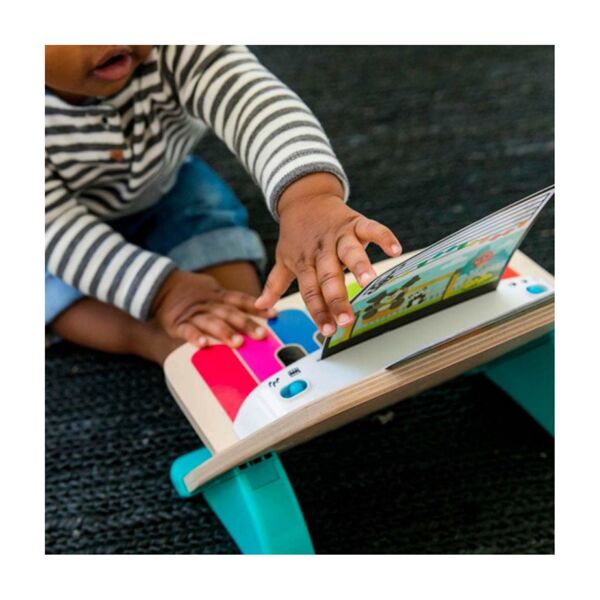 Hape Magic Touch Dokunmatik Oyuncak Piyano