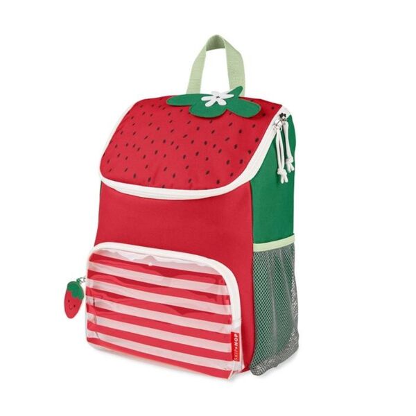 Skip Hop Çocuk Sırt Çantası - Çilek