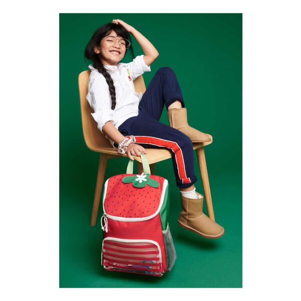 Skip Hop Çocuk Sırt Çantası - Çilek