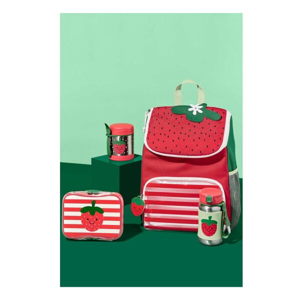 Skip Hop Çocuk Sırt Çantası - Çilek