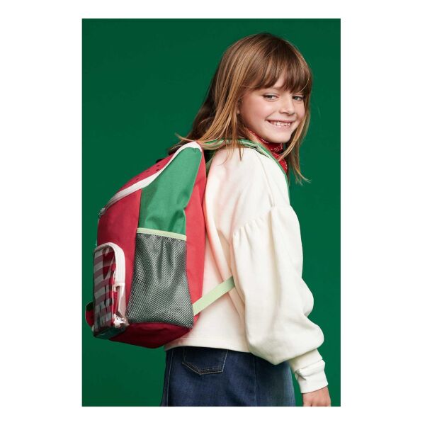 Skip Hop Çocuk Sırt Çantası - Çilek