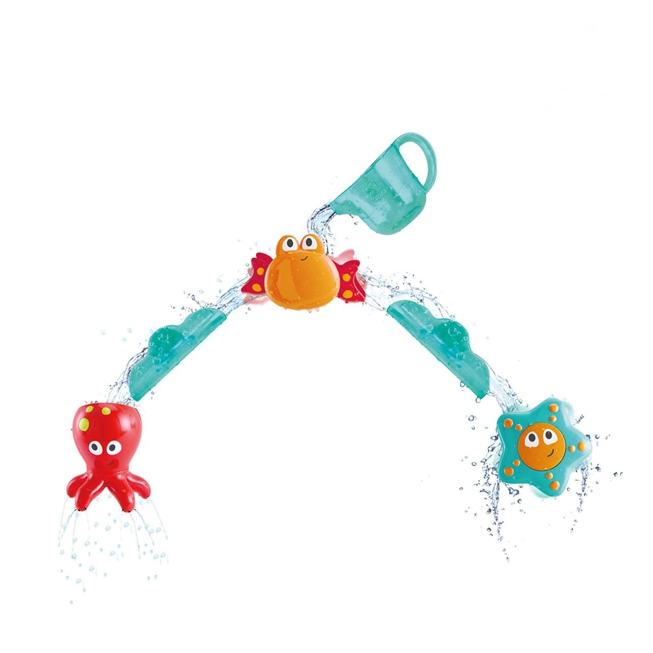 Hape Cascade Banyo Seti