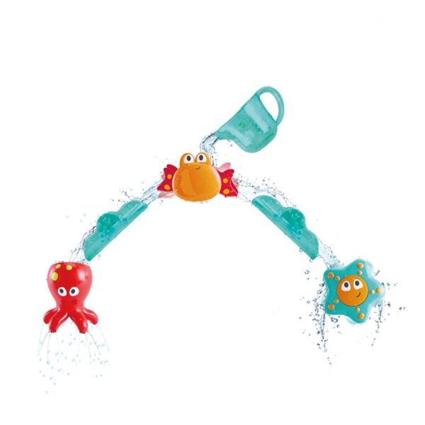 Hape Cascade Banyo Seti