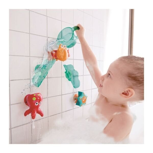 Hape Cascade Banyo Seti