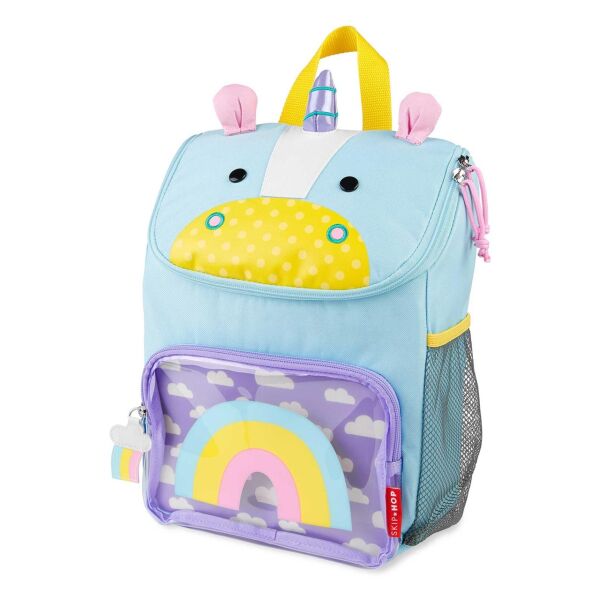 Skip Hop Çocuk Sırt Çantası - Unicorn
