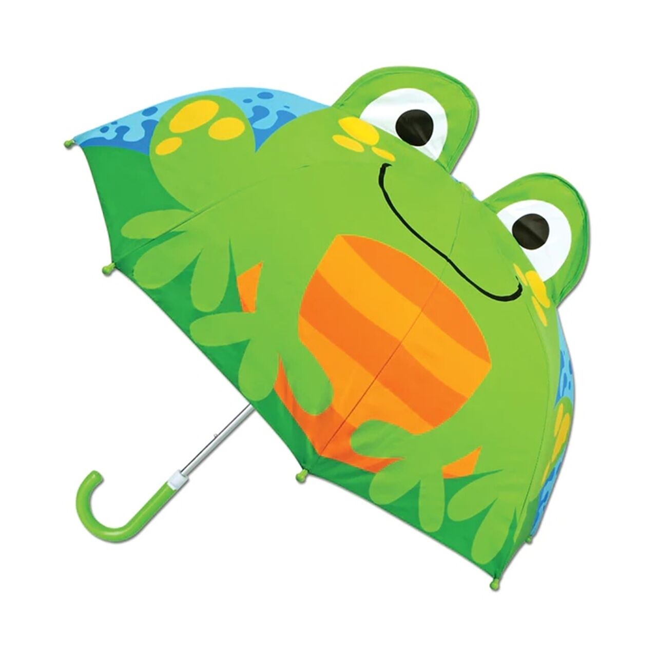 Stephen Joseph - Şemsiye- Kurbağa