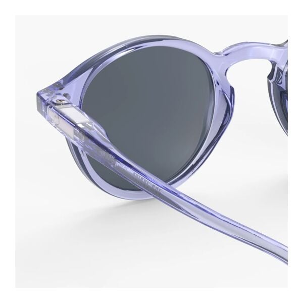 Izipizi Sun Junior #D Athletic Purple 5-10 Yaş - M