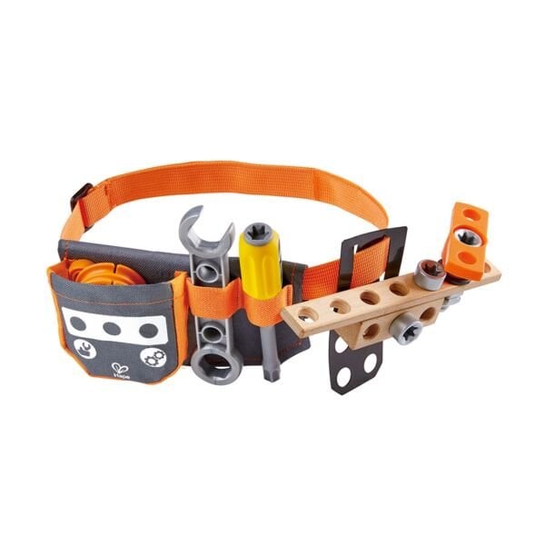 Hape Bilimsel Oyuncak Alet Kemeri