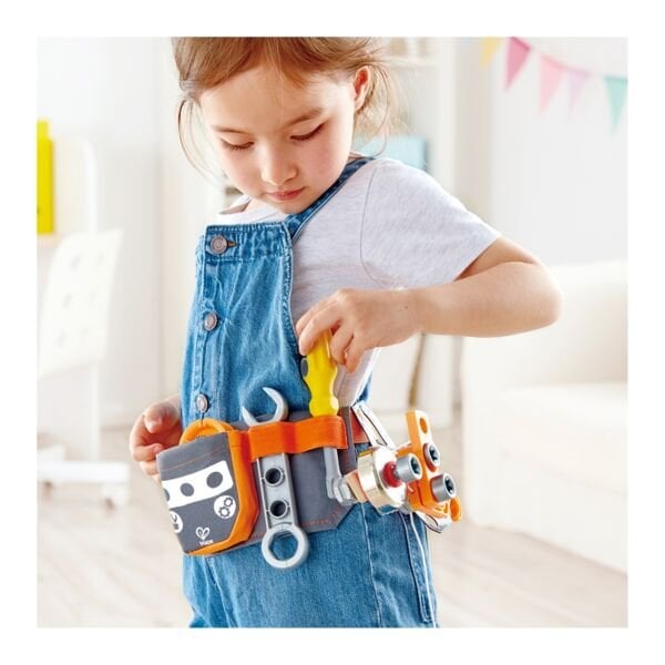 Hape Bilimsel Oyuncak Alet Kemeri