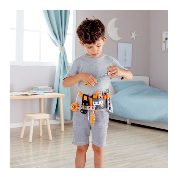 Hape Bilimsel Oyuncak Alet Kemeri