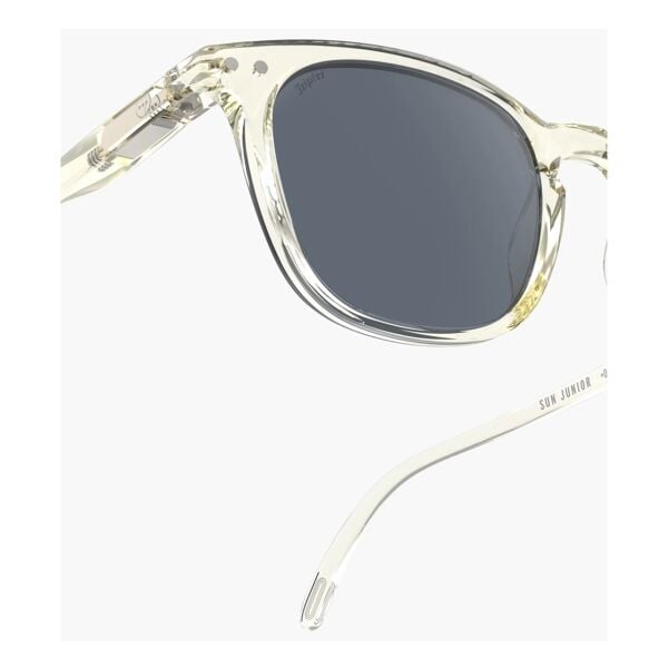 Izipizi Sun Junior #E Active Yellow 5-10 Yaş - Sar