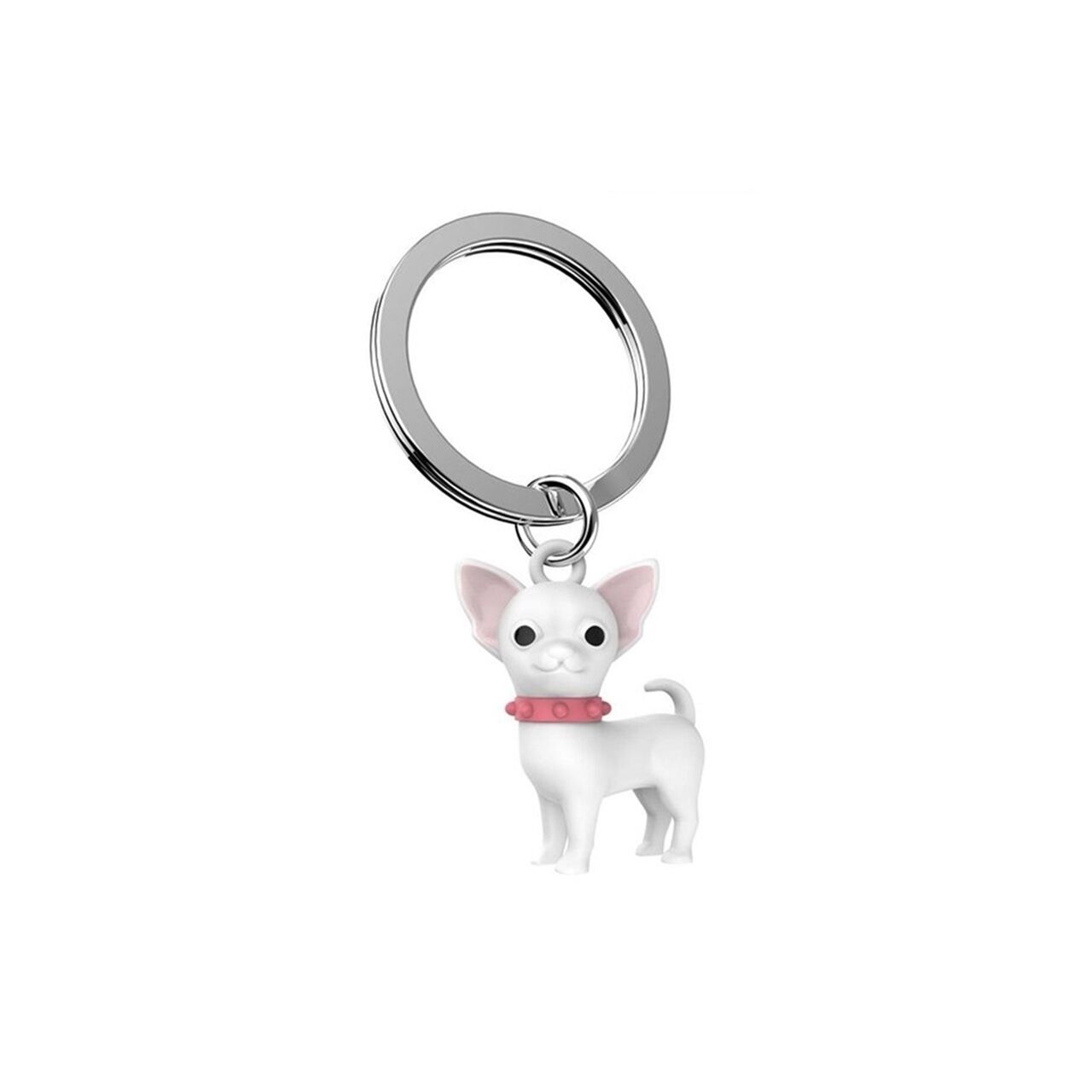 Chihuahua Köpek Anahtarlık