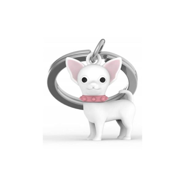 Chihuahua Köpek Anahtarlık