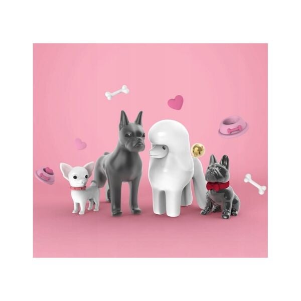 Chihuahua Köpek Anahtarlık