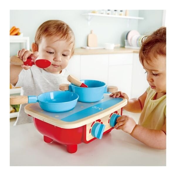 Hape Toddler Oyuncak Mutfak