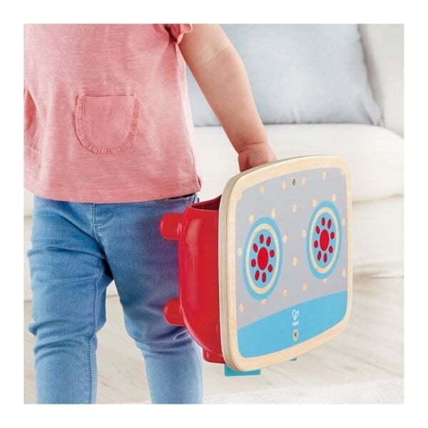 Hape Toddler Oyuncak Mutfak