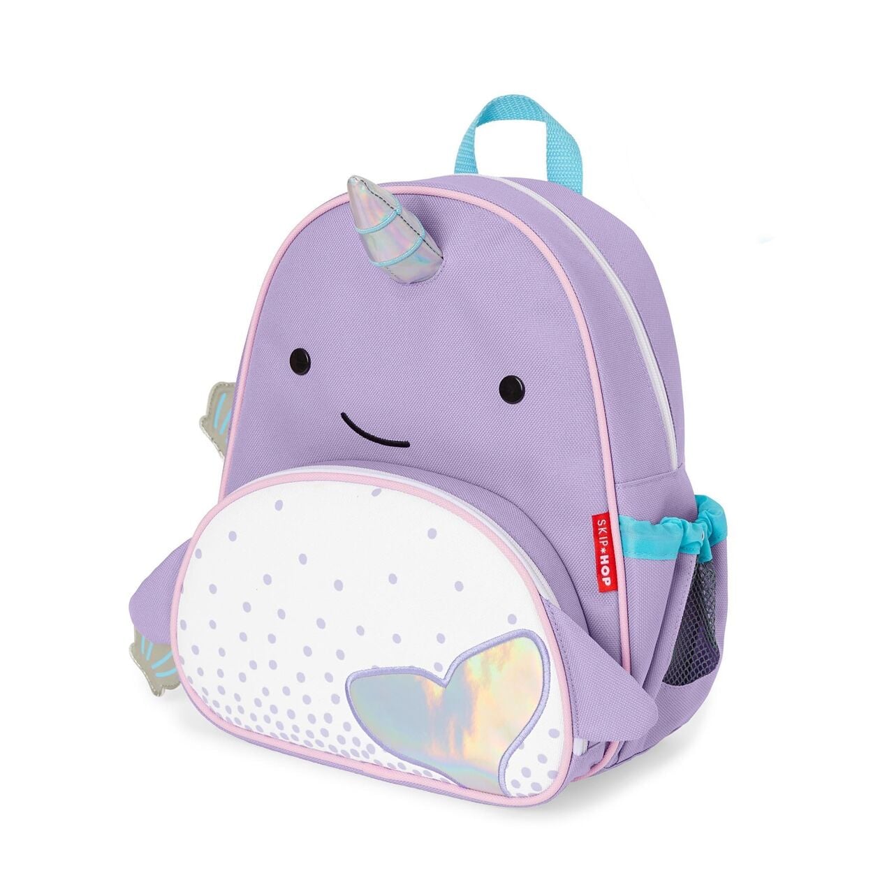 Skip Hop Sırt Çantası - Narwhal