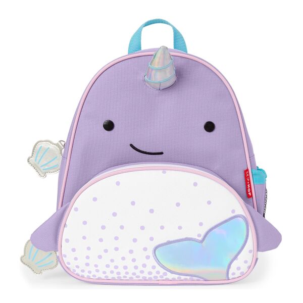 Skip Hop Sırt Çantası - Narwhal
