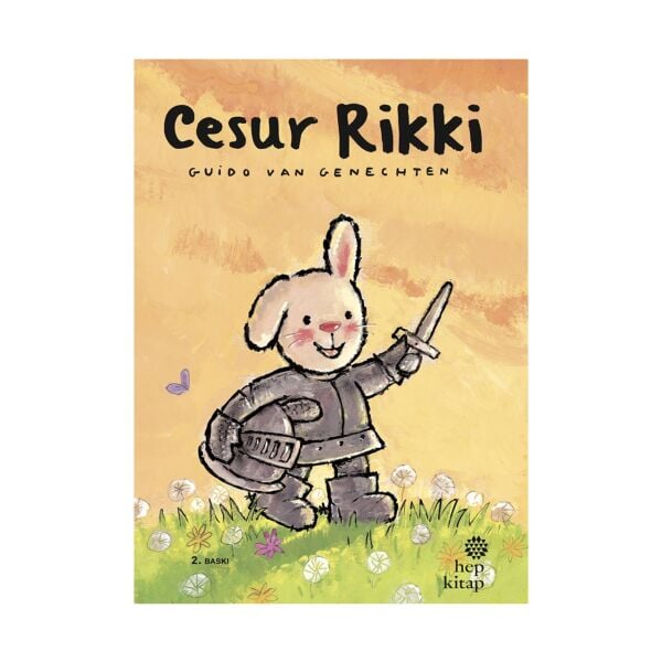 Cesur Rikki
