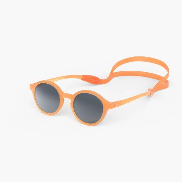 Izipizi Kids Plus Orange Smash 3-5 Yaş - Turuncu Ç