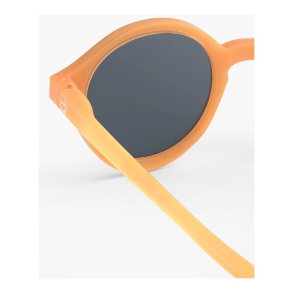 Izipizi Kids Plus Orange Smash 3-5 Yaş - Turuncu Ç